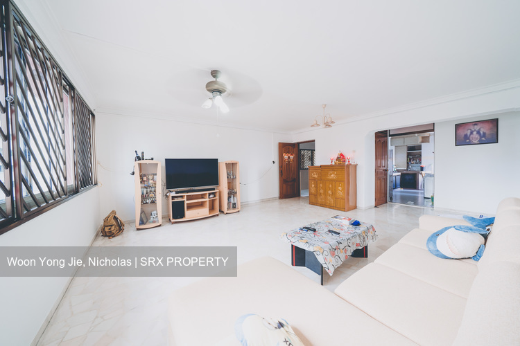 Blk 254 Bishan Street 22 (Bishan), HDB 4 Rooms #224657101